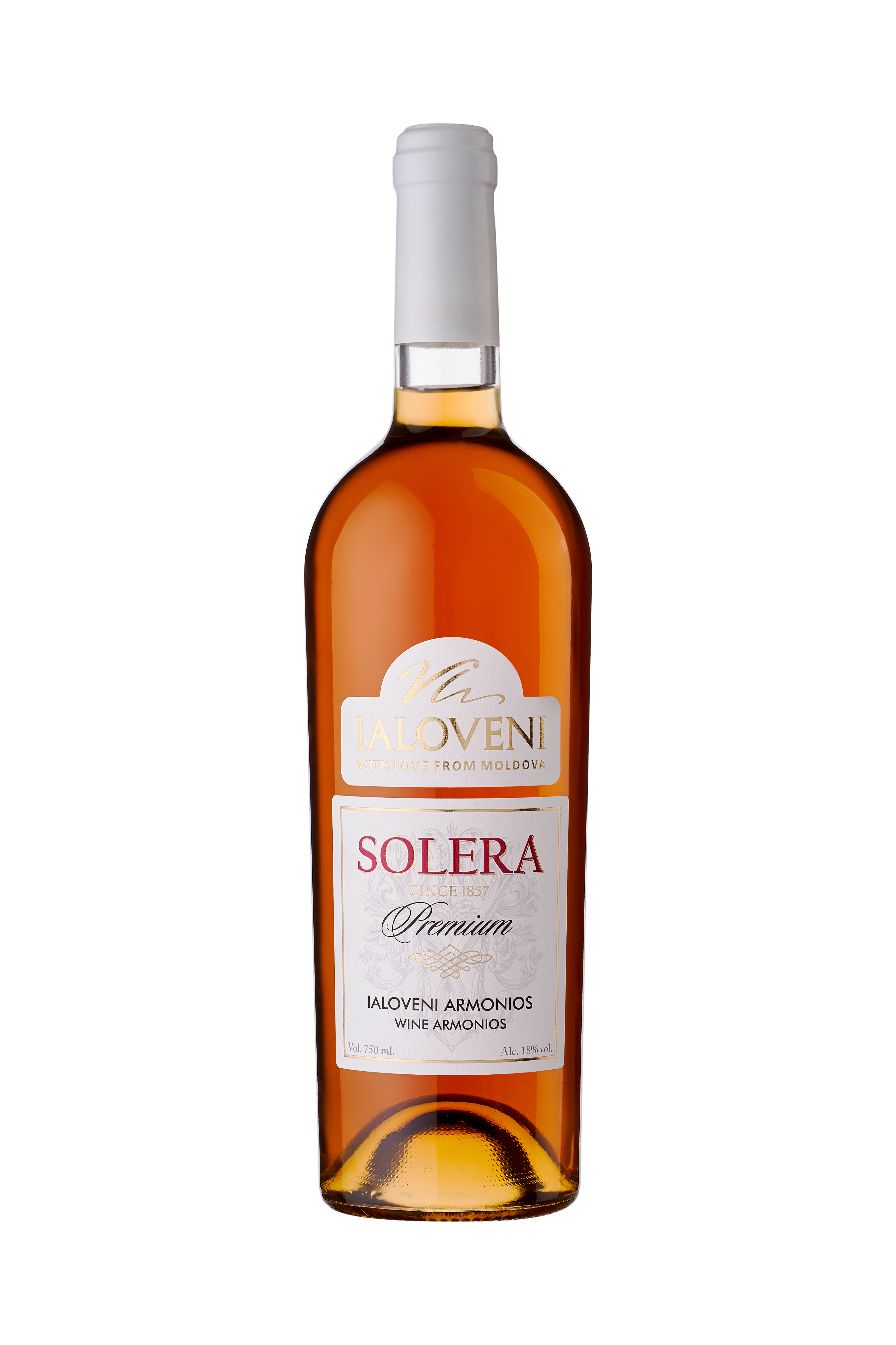 Ialoveni Armonios