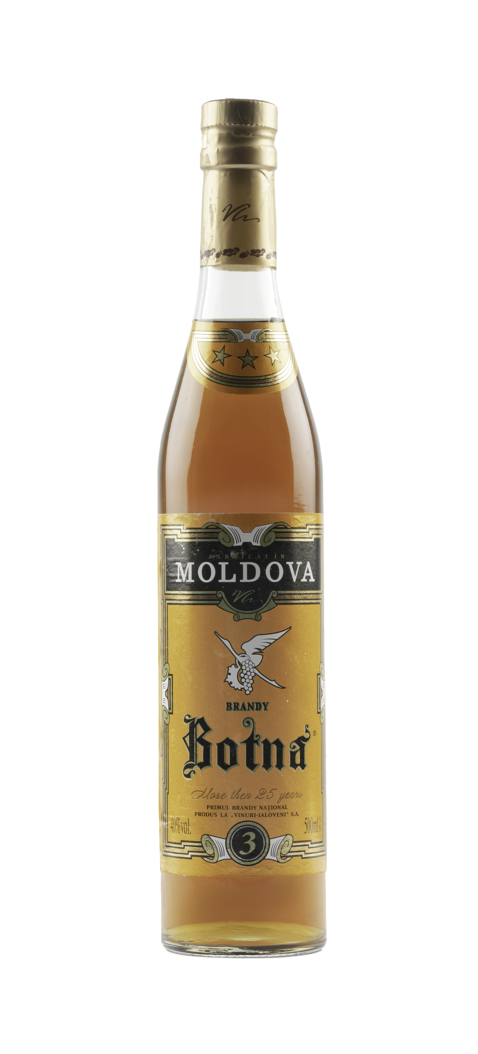 Brandy Botna