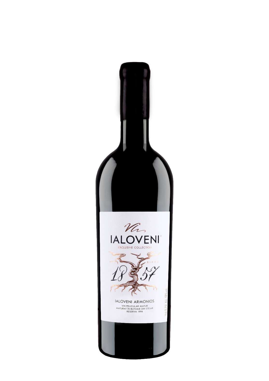 Ialoveni Armonios Reserva 1994