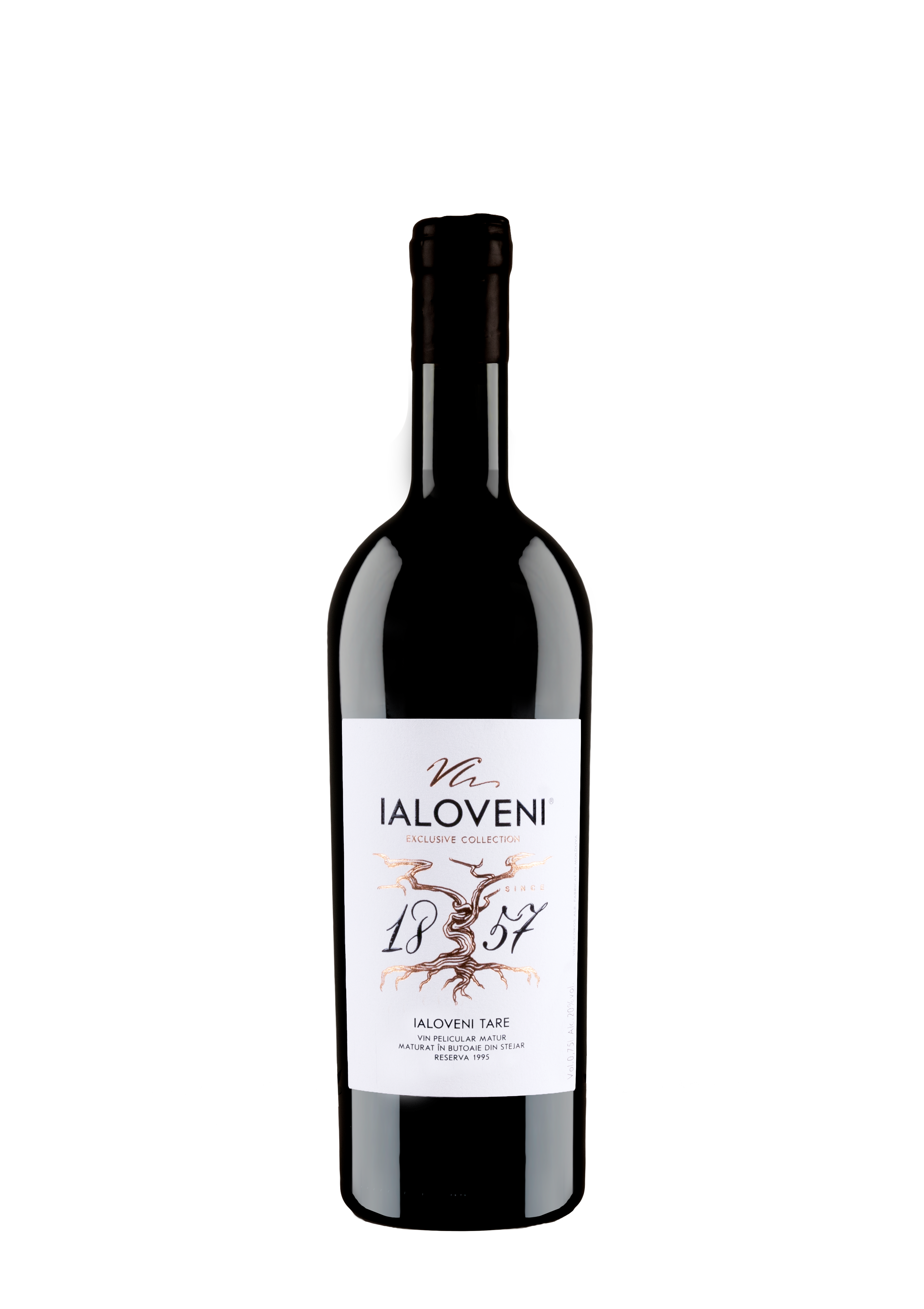 Ialoveni Tare