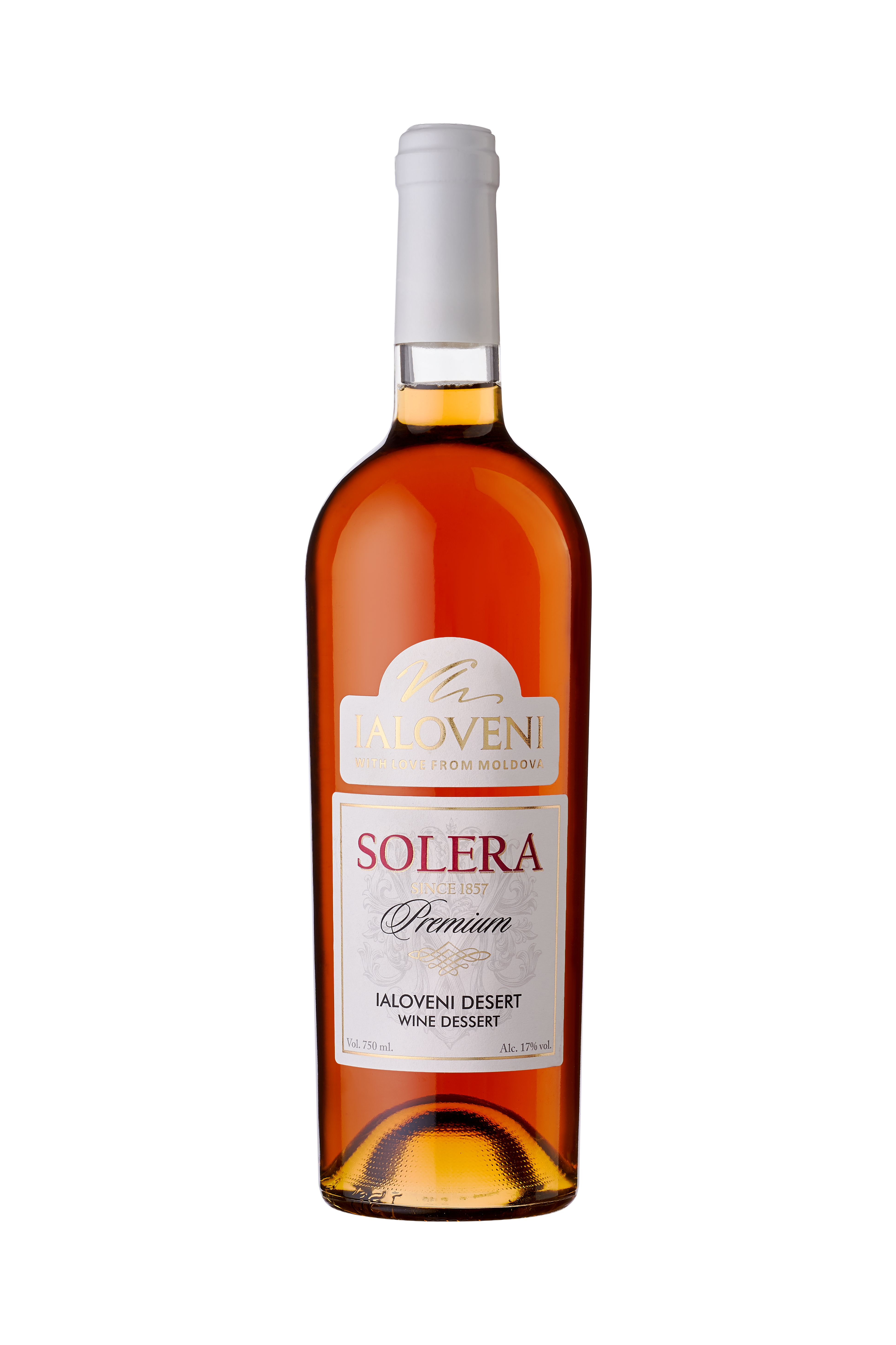 Ialoveni Desert SOLERA Premium